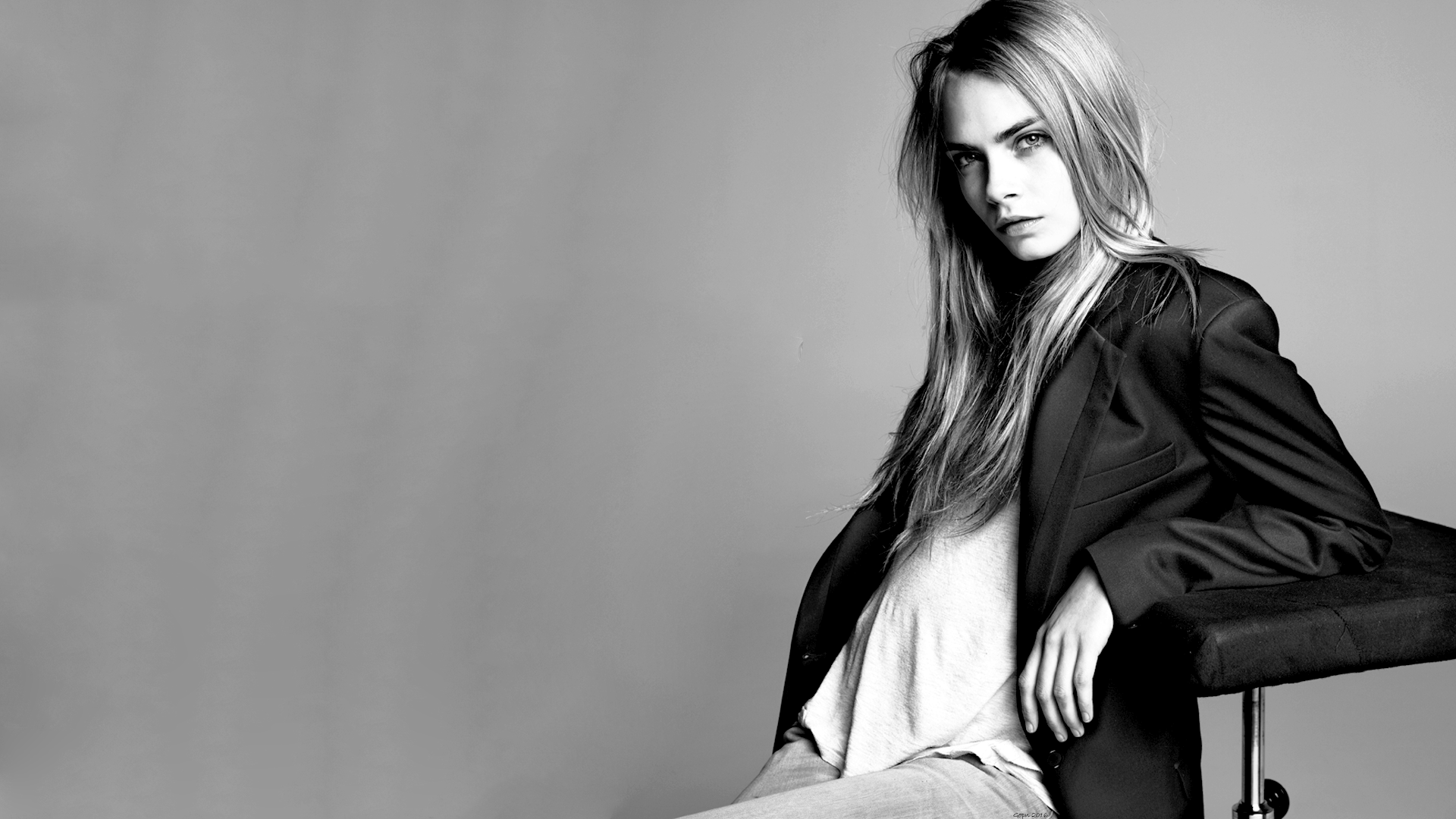 Cara Delevingne English Wallpapers