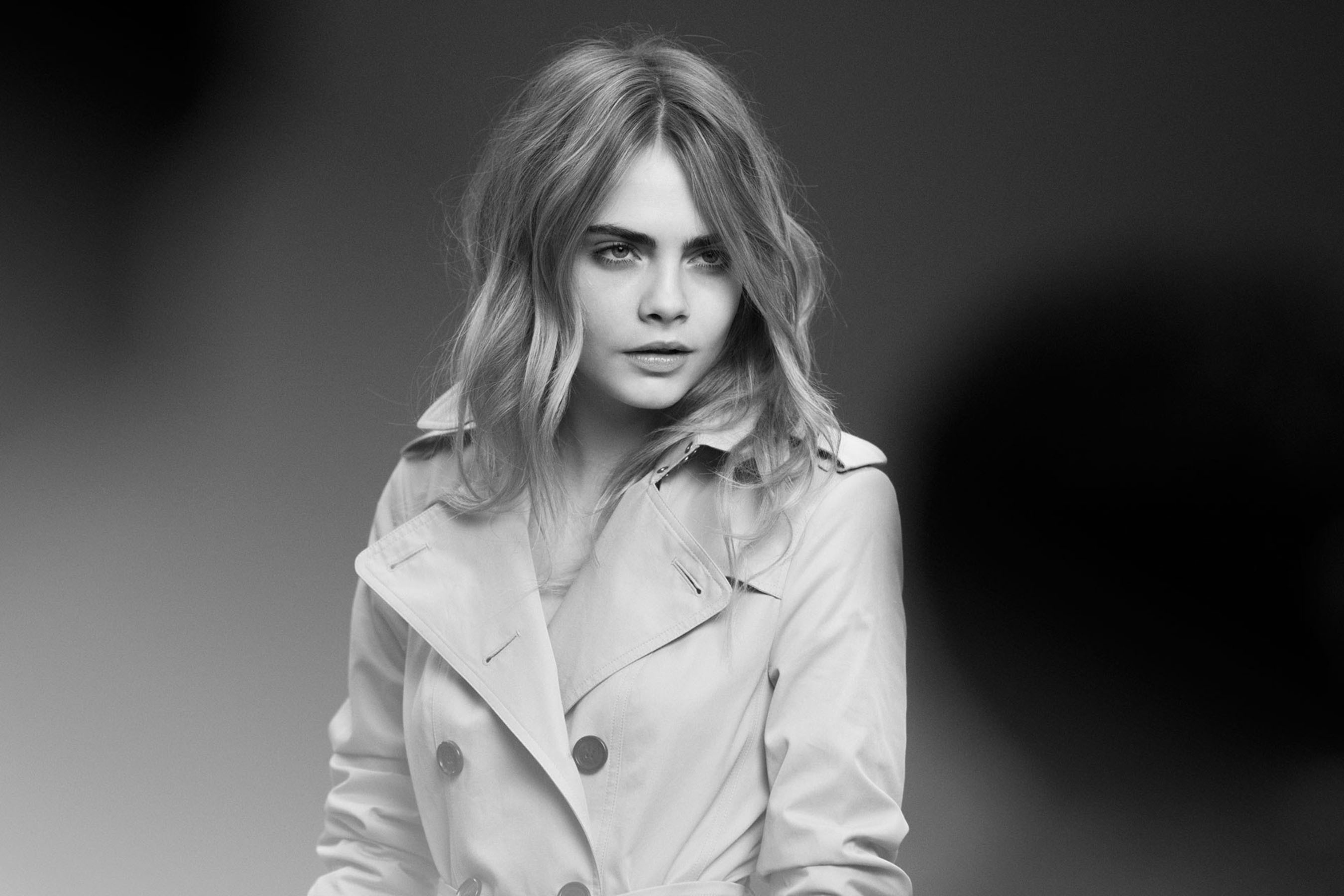 Cara Delevingne English Wallpapers