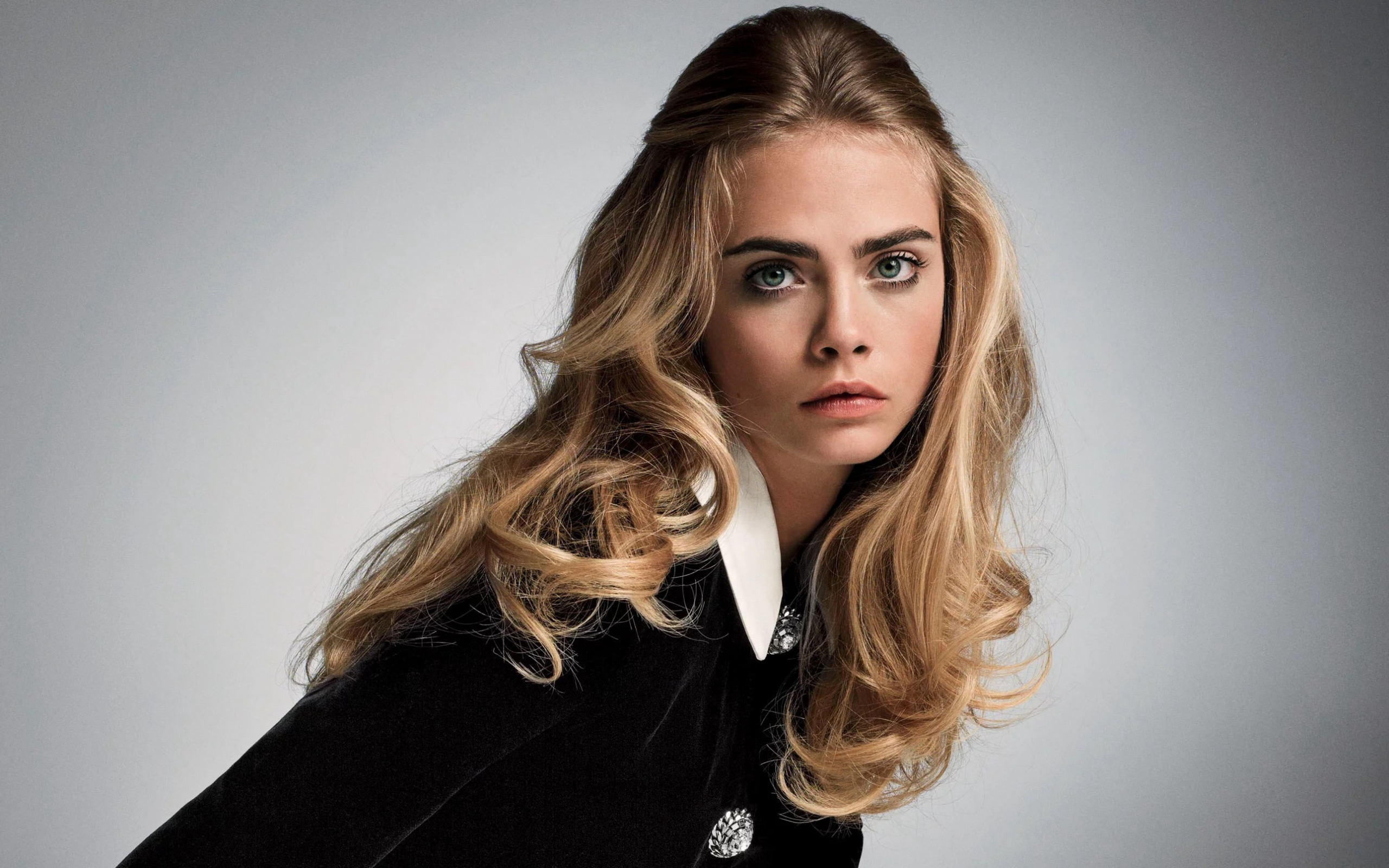 Cara Delevingne English Wallpapers