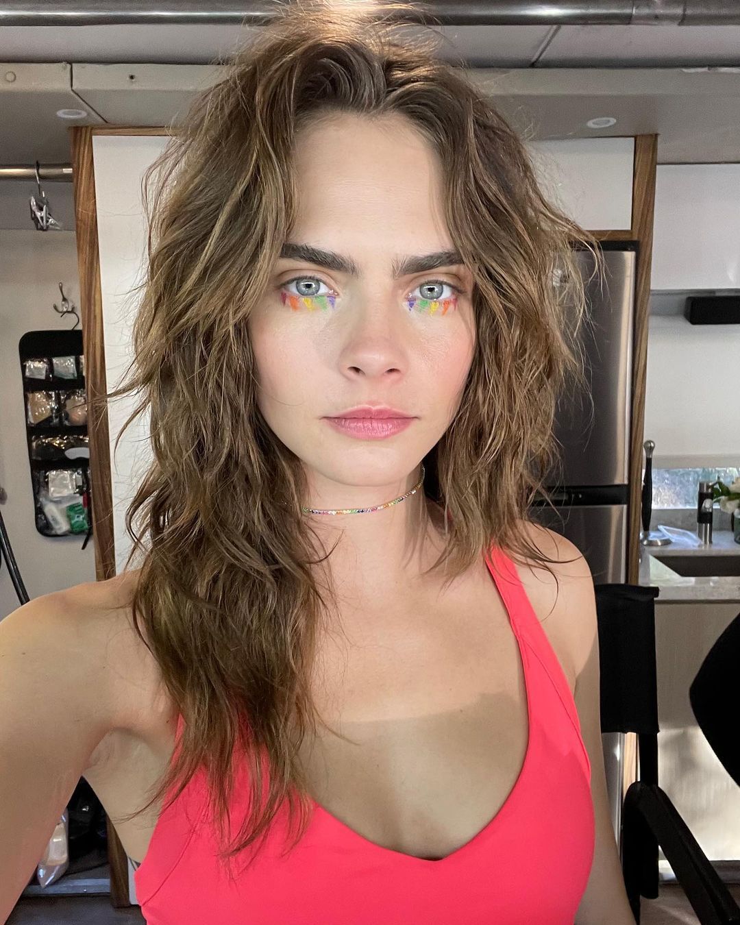 Cara Delevingne New 2021 Wallpapers