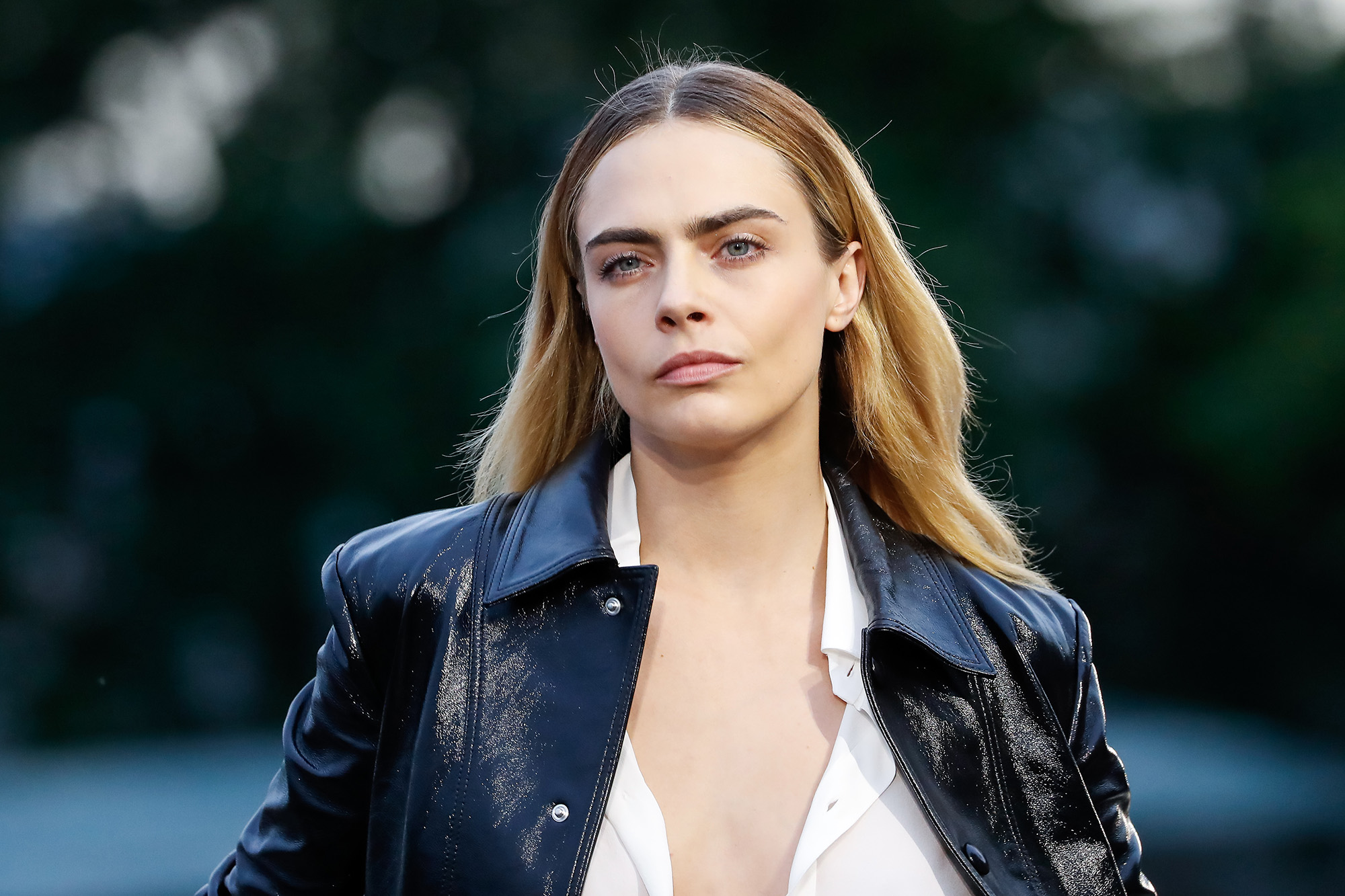 Cara Delevingne New 2021 Wallpapers