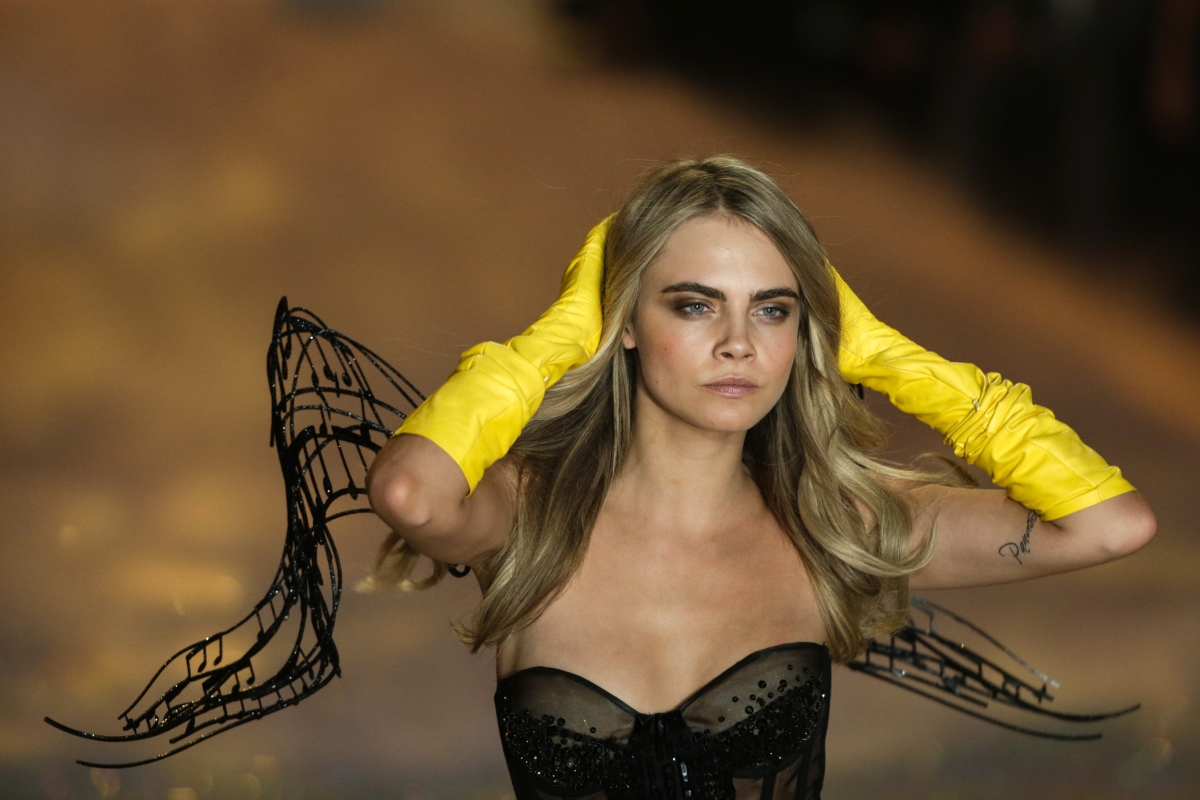 Cara Delevingne New 2021 Wallpapers