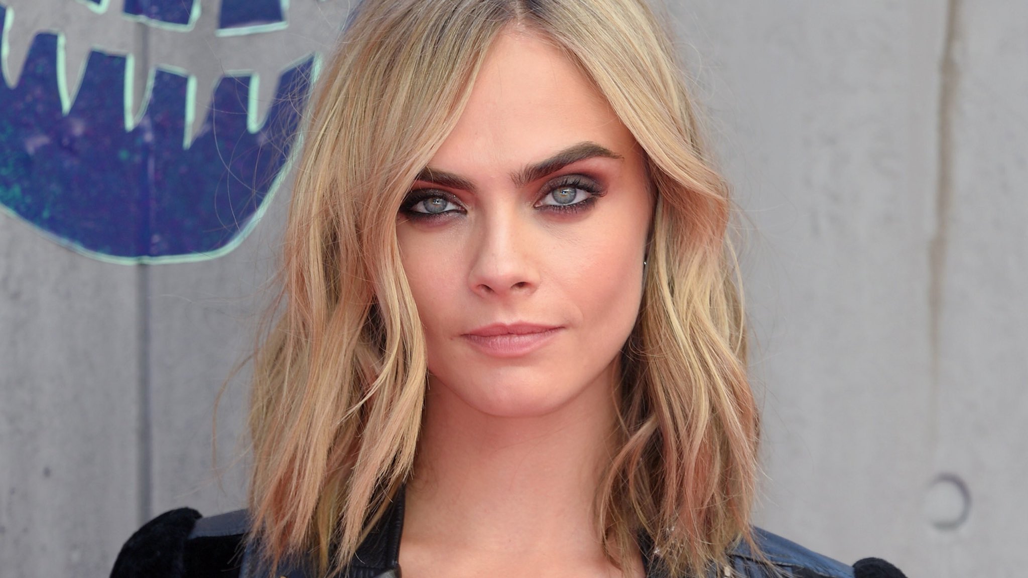 Cara Delevingne New 2021 Wallpapers