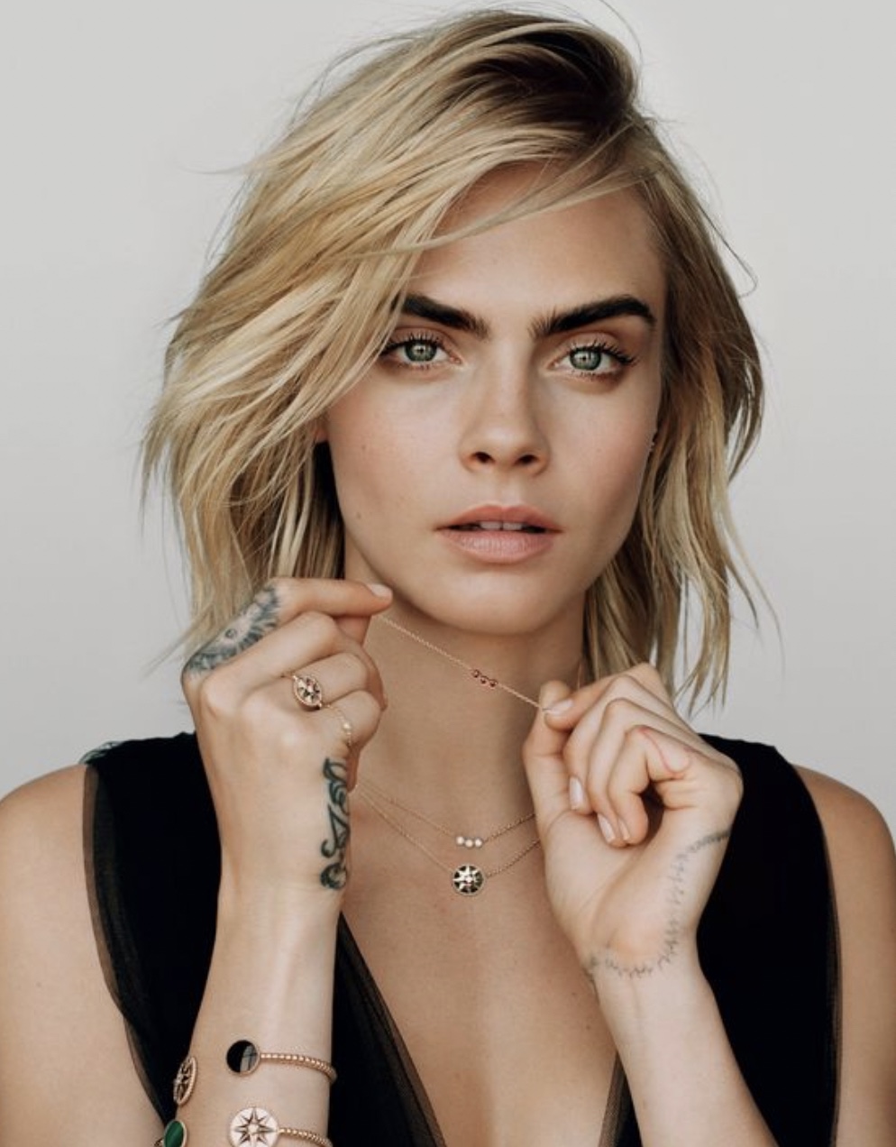 Cara Delevingne New 2021 Wallpapers