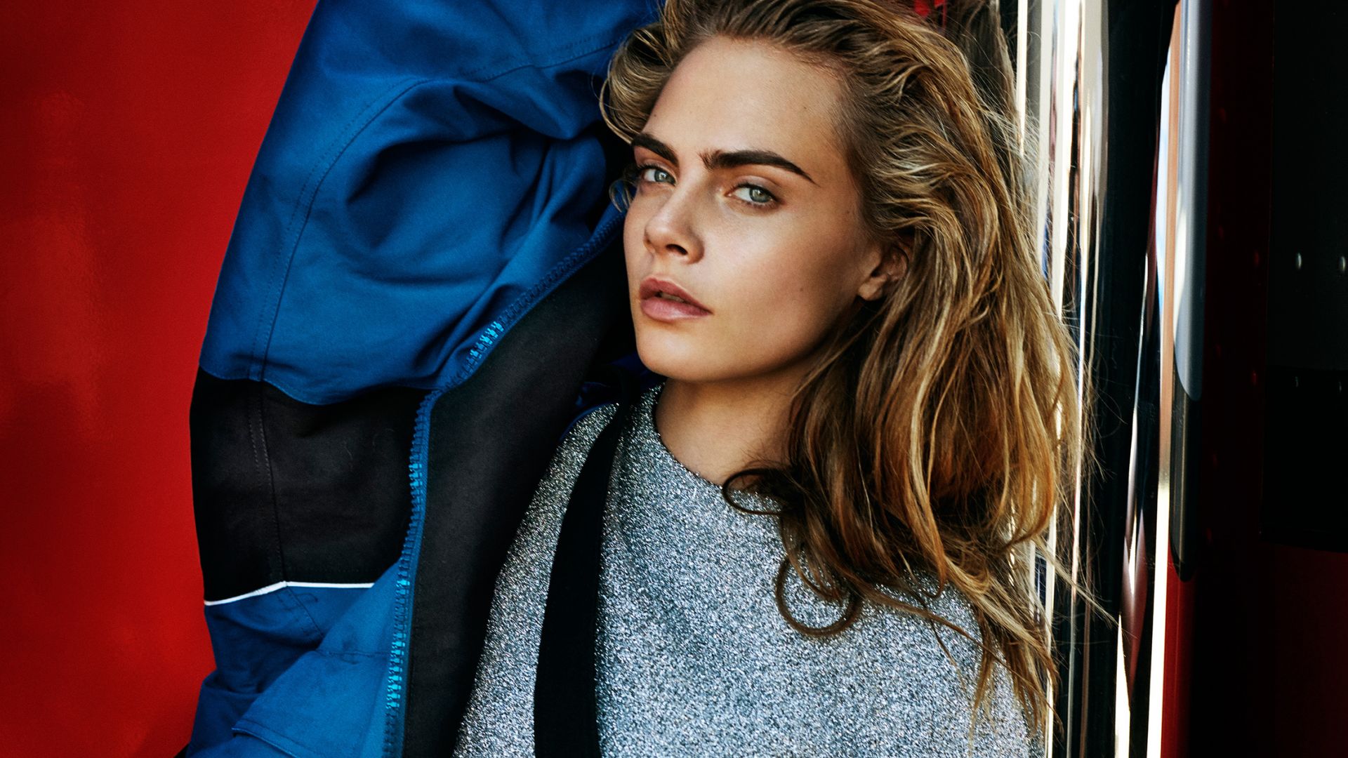 Cara Delevingne Photoshoot 2017 Wallpapers