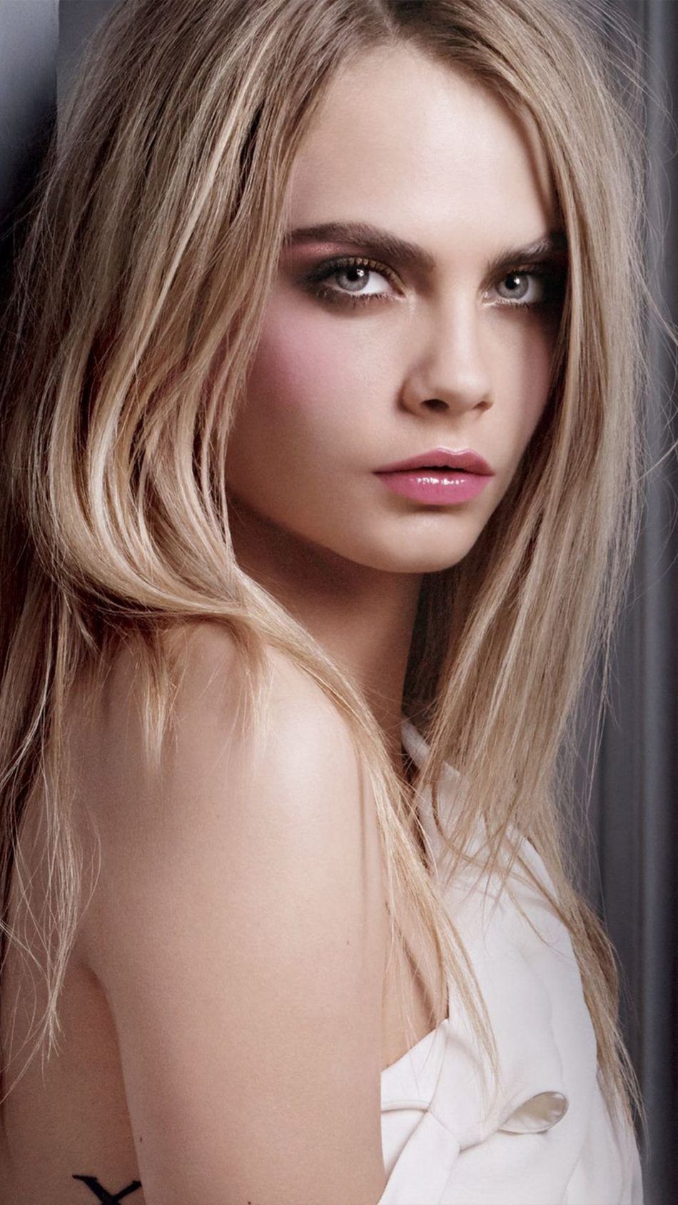 Cara Delevingne Pumma 2019 Wallpapers