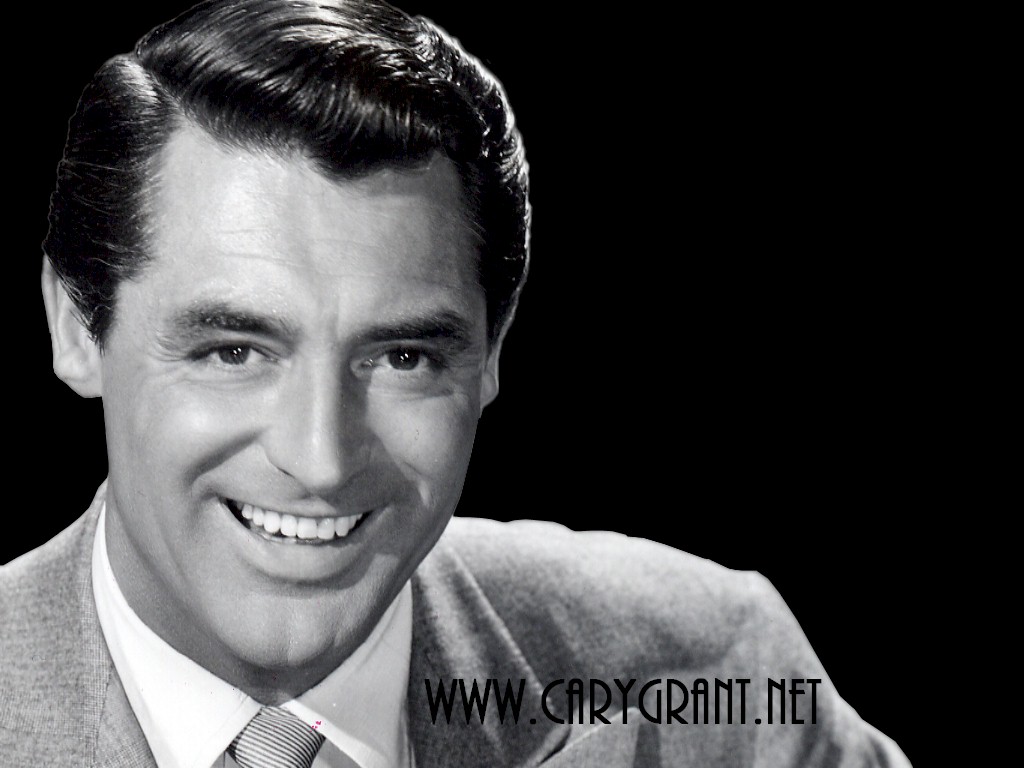 Cary Grant Wallpapers