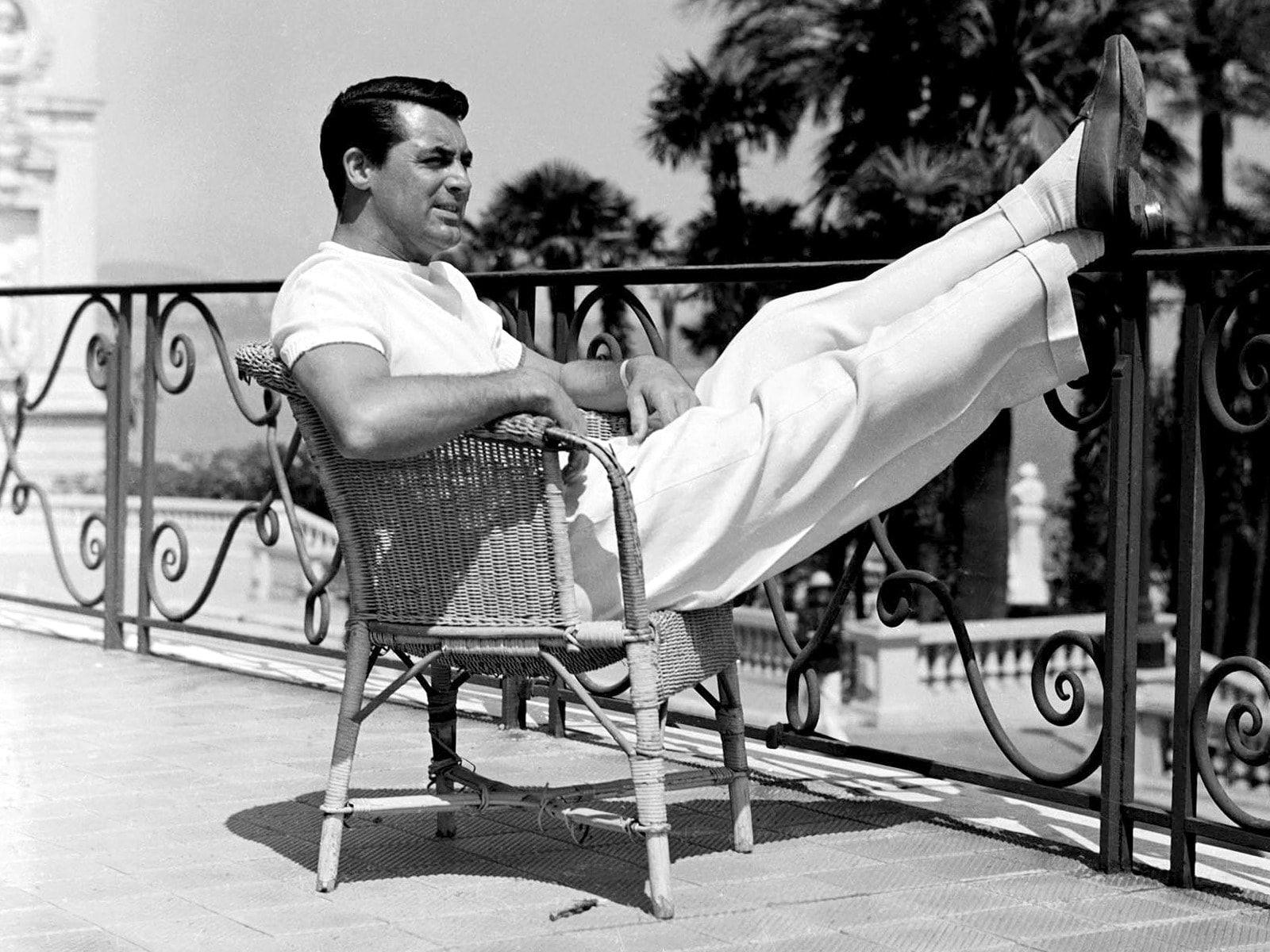 Cary Grant Wallpapers