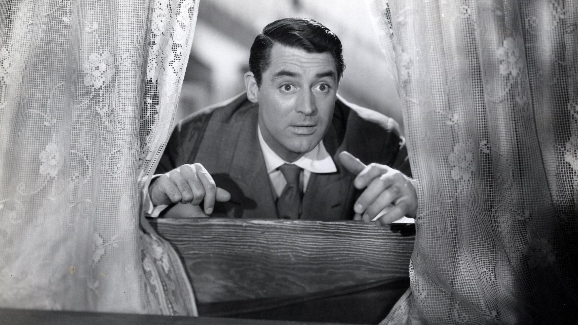 Cary Grant Wallpapers