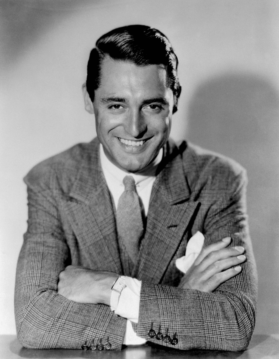 Cary Grant Wallpapers