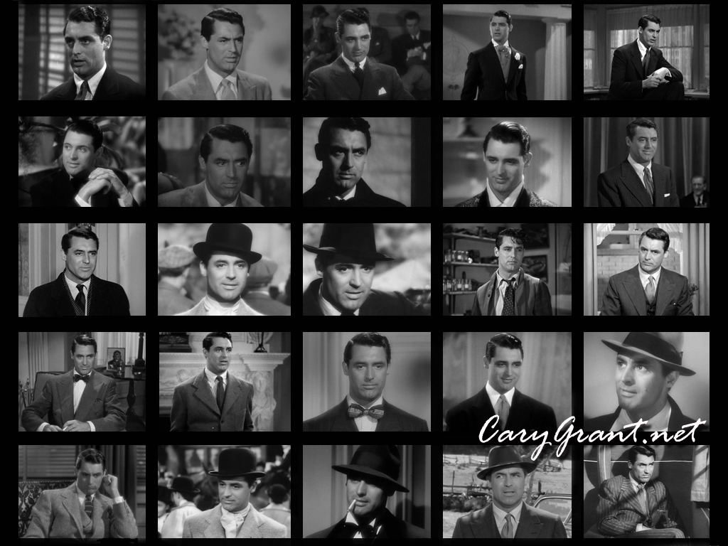 Cary Grant Wallpapers