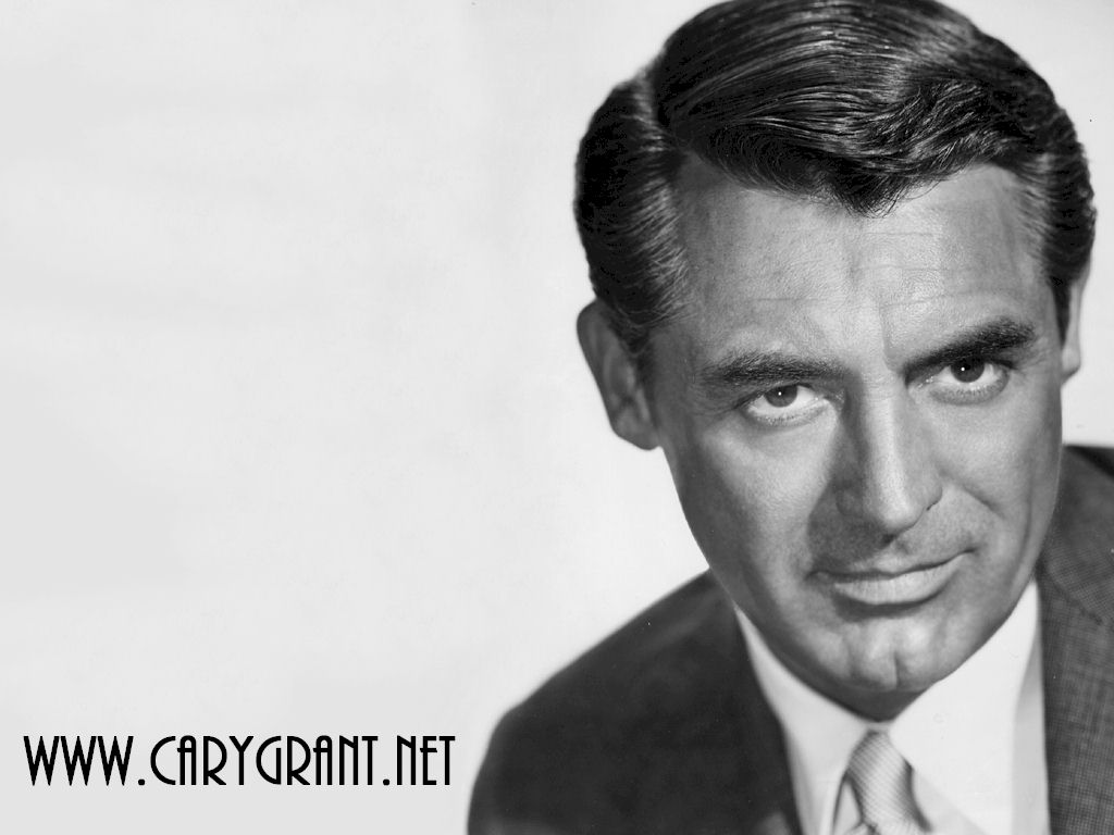 Cary Grant Wallpapers