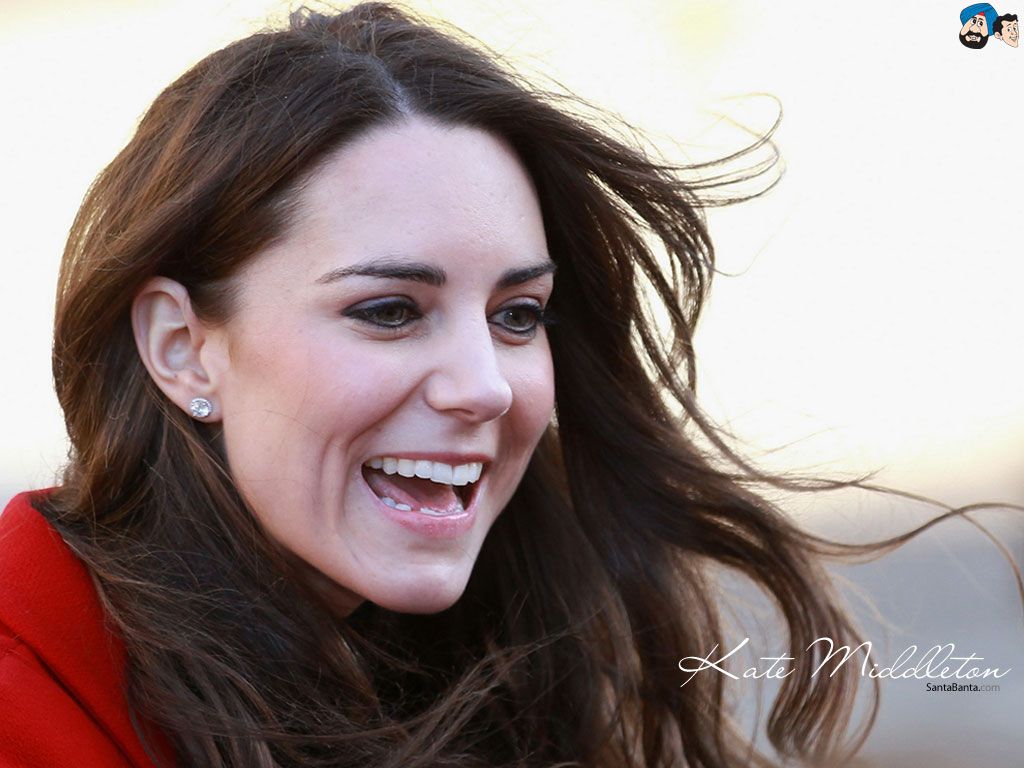 Catherine Middleton Wallpapers