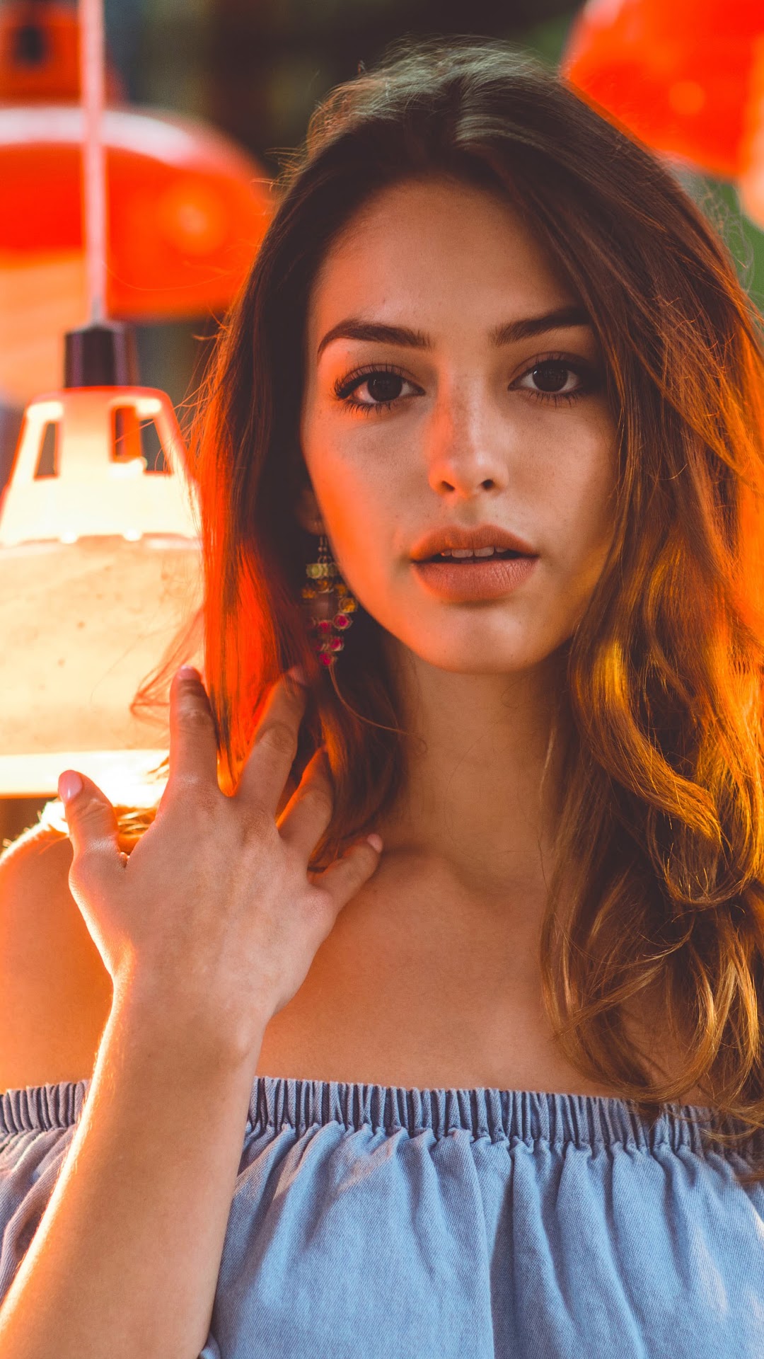 Celine Farach Cute Wallpapers