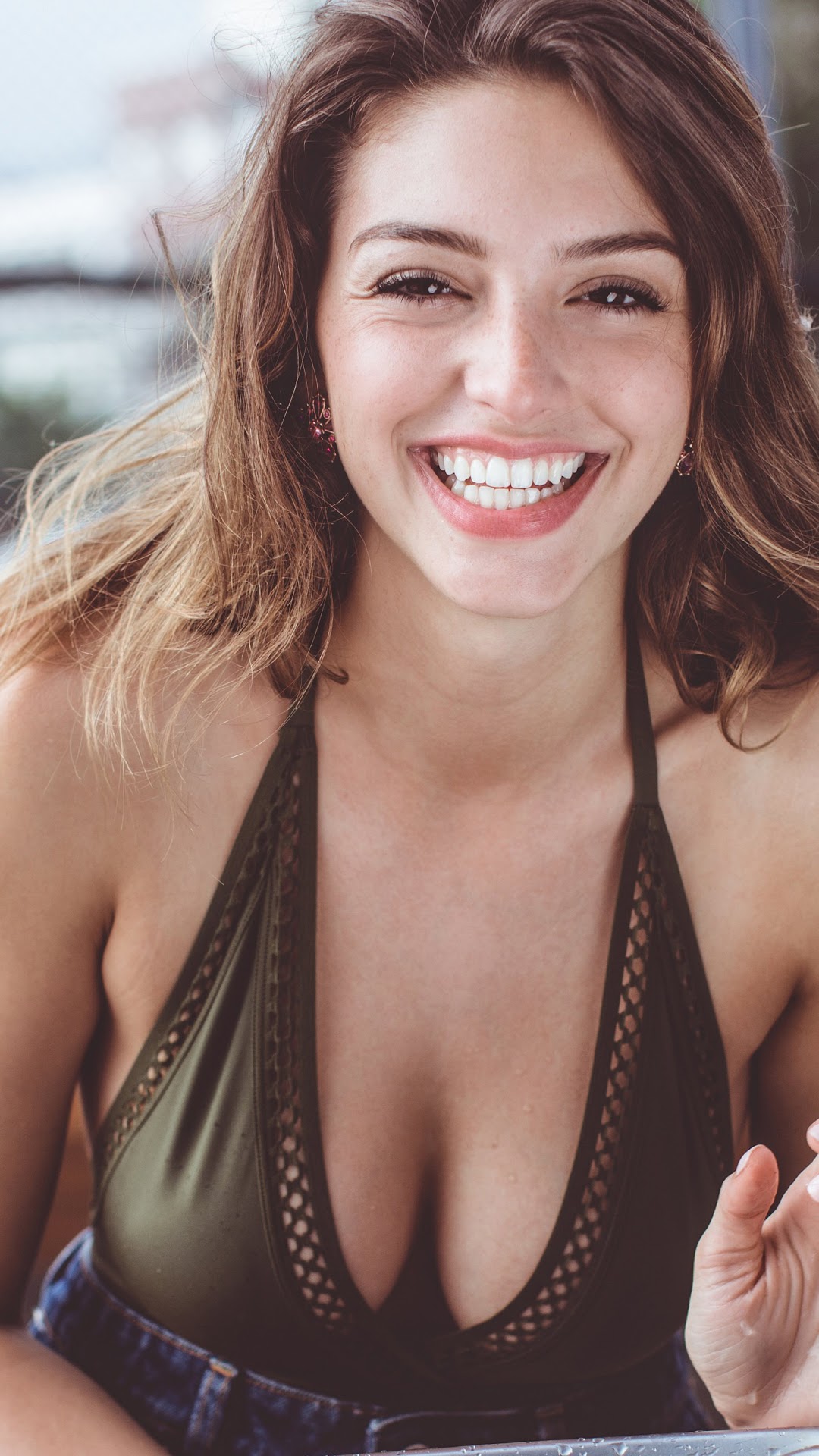 Celine Farach Cute Wallpapers