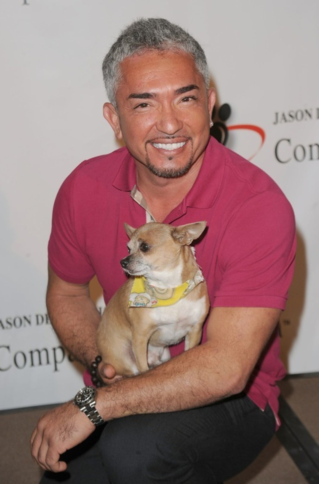 Cesar Millan Wallpapers