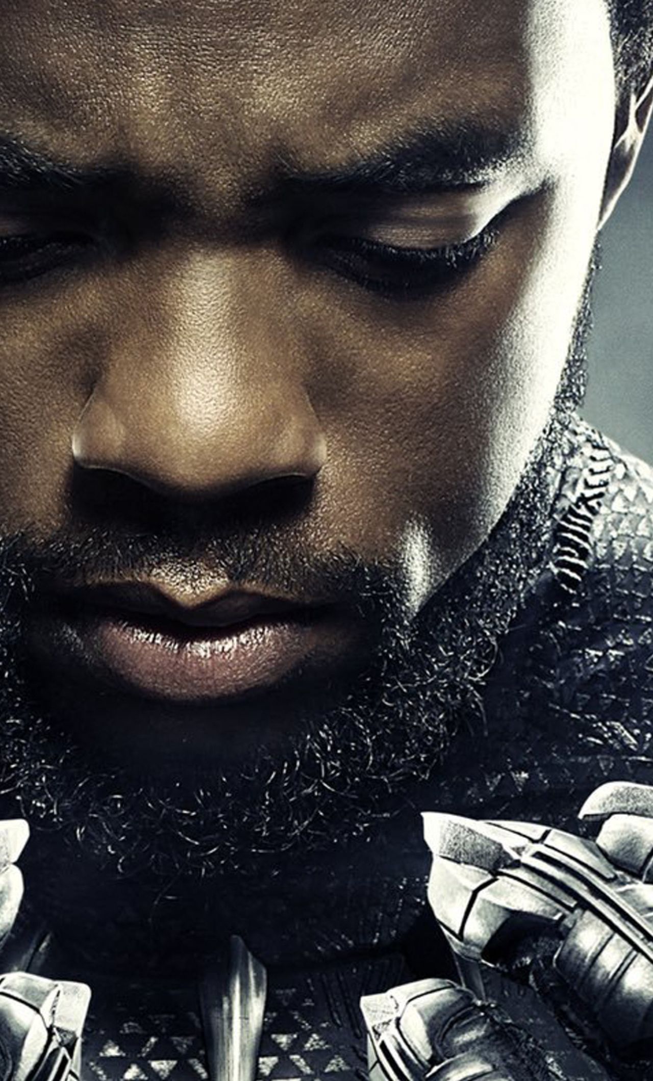 Chadwick Boseman Wallpapers