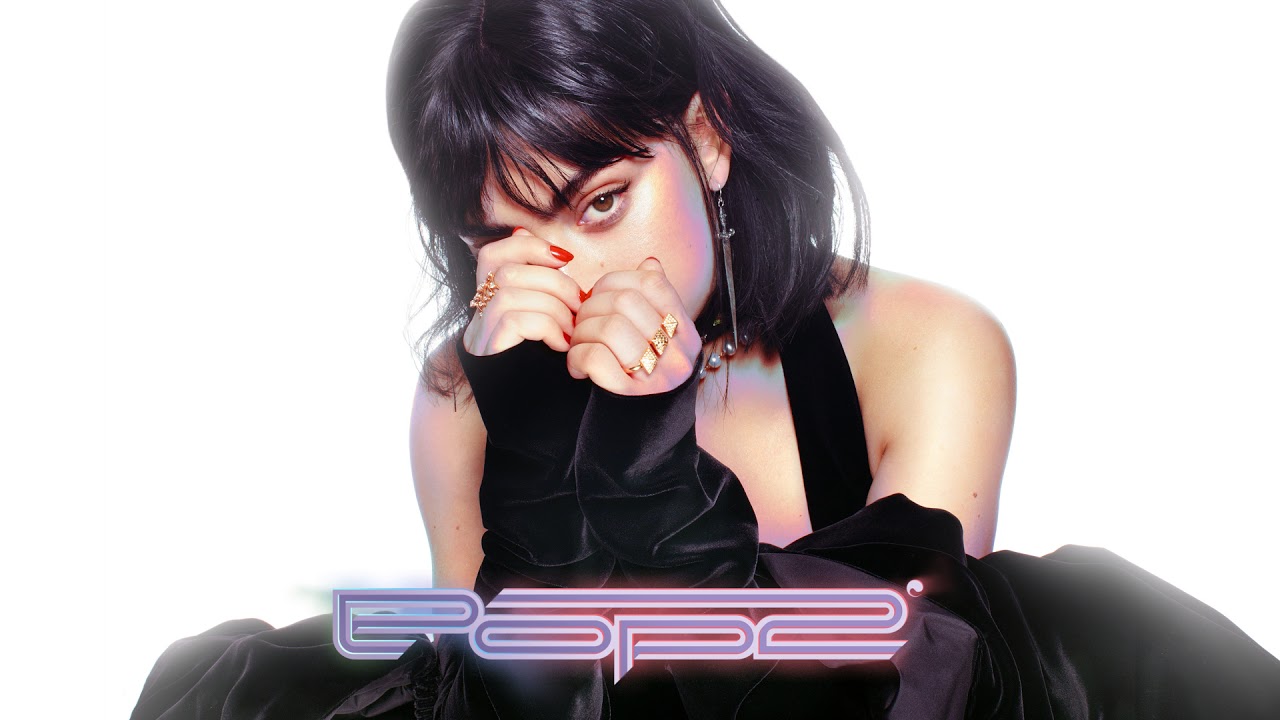 Charli XCX 2021 Wallpapers