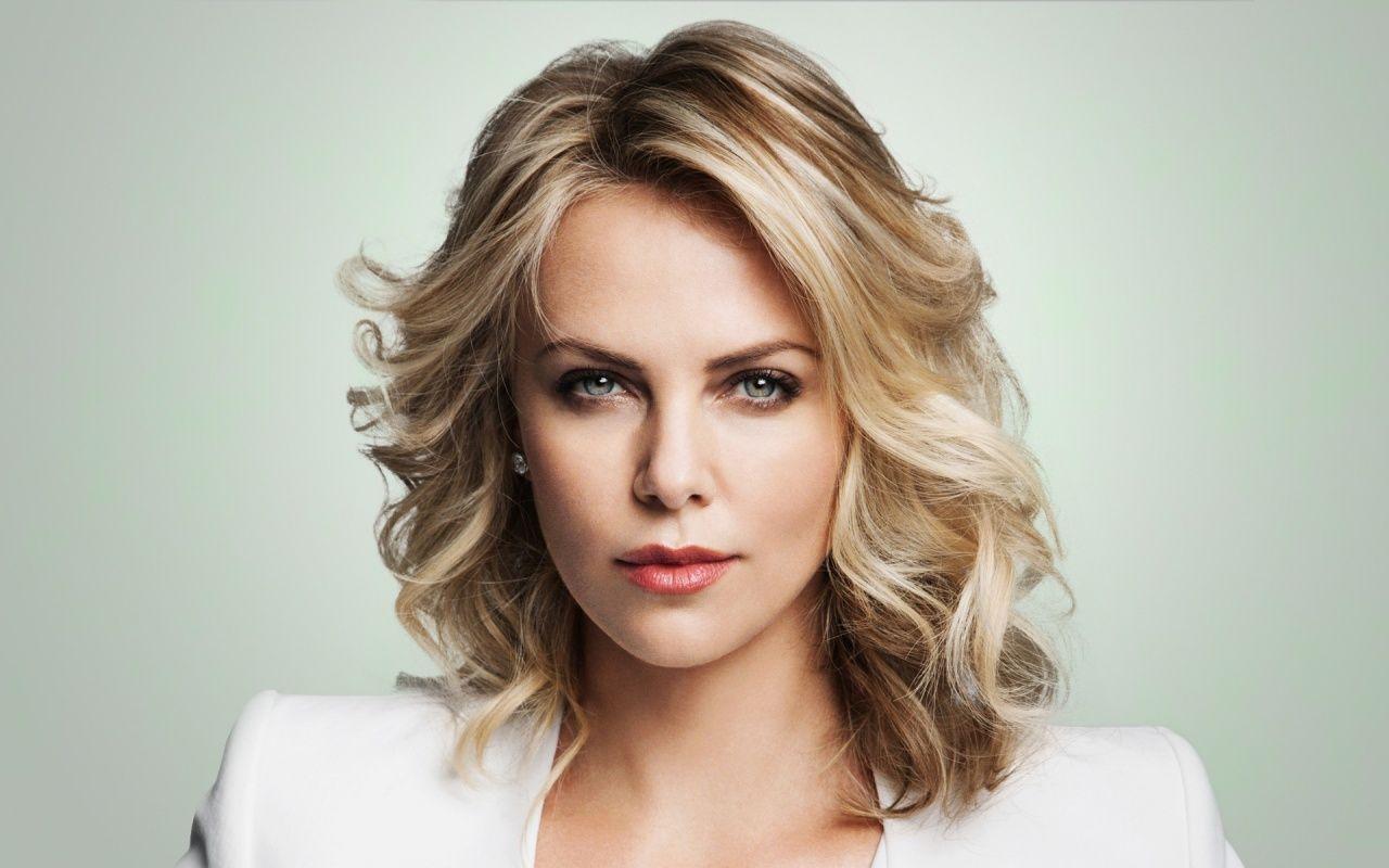 Charlize Theron Actress Photoshoot 2018 Wallpapers