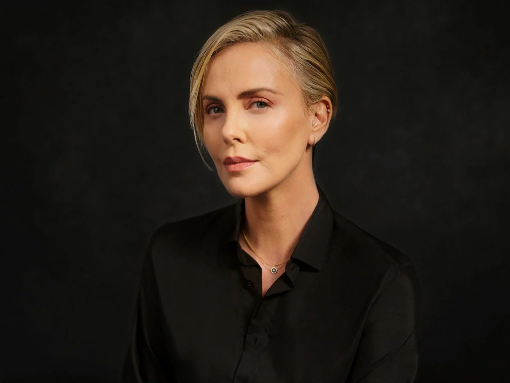 Charlize Theron Dior 2020 Wallpapers