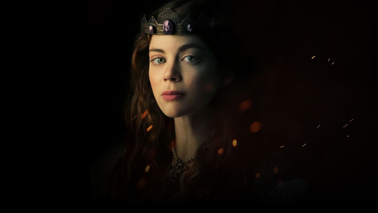 Charlotte Hope 2020 Wallpapers