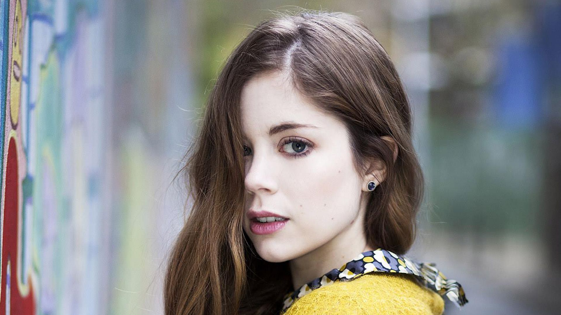 Charlotte Hope 2020 Wallpapers