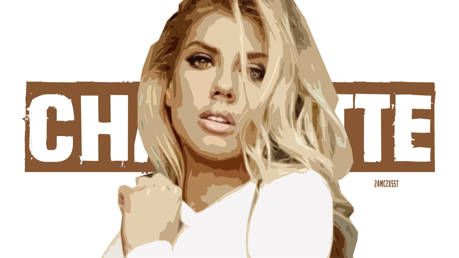 Charlotte McKinney Wallpapers