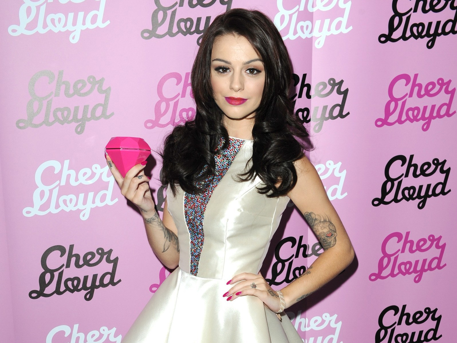 Cher Lloyd 2020 Wallpapers