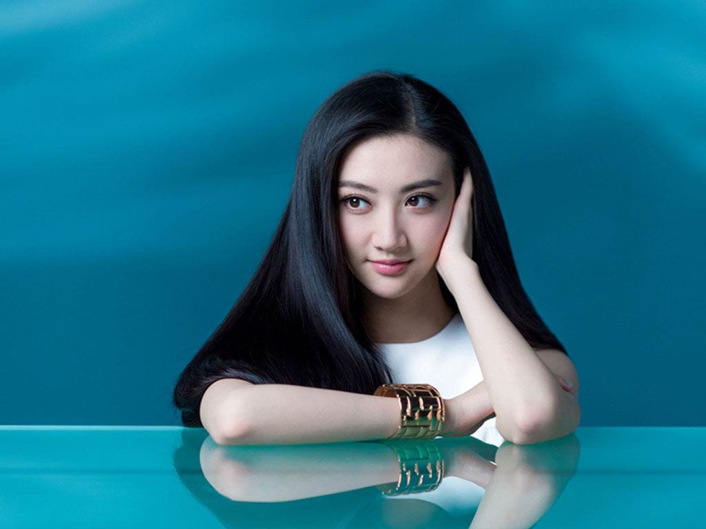 Chinese Jing Tian Wallpapers