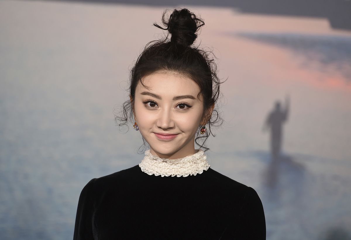 Chinese Jing Tian Wallpapers