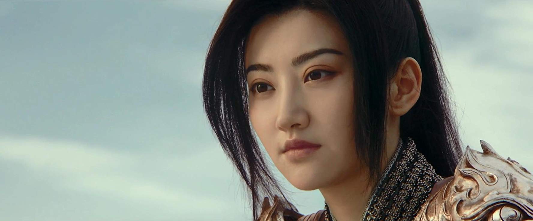 Chinese Jing Tian Wallpapers