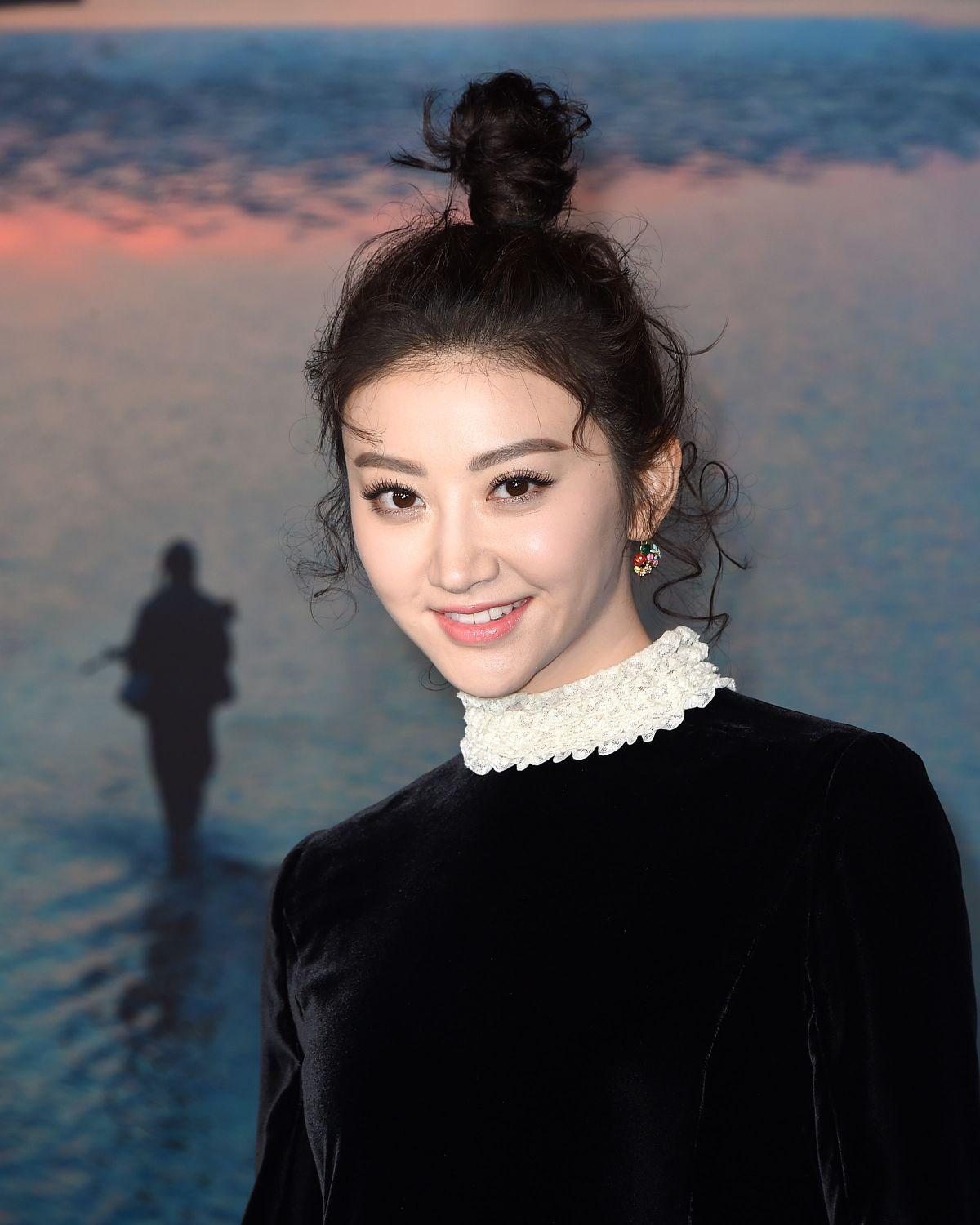 Chinese Jing Tian Wallpapers