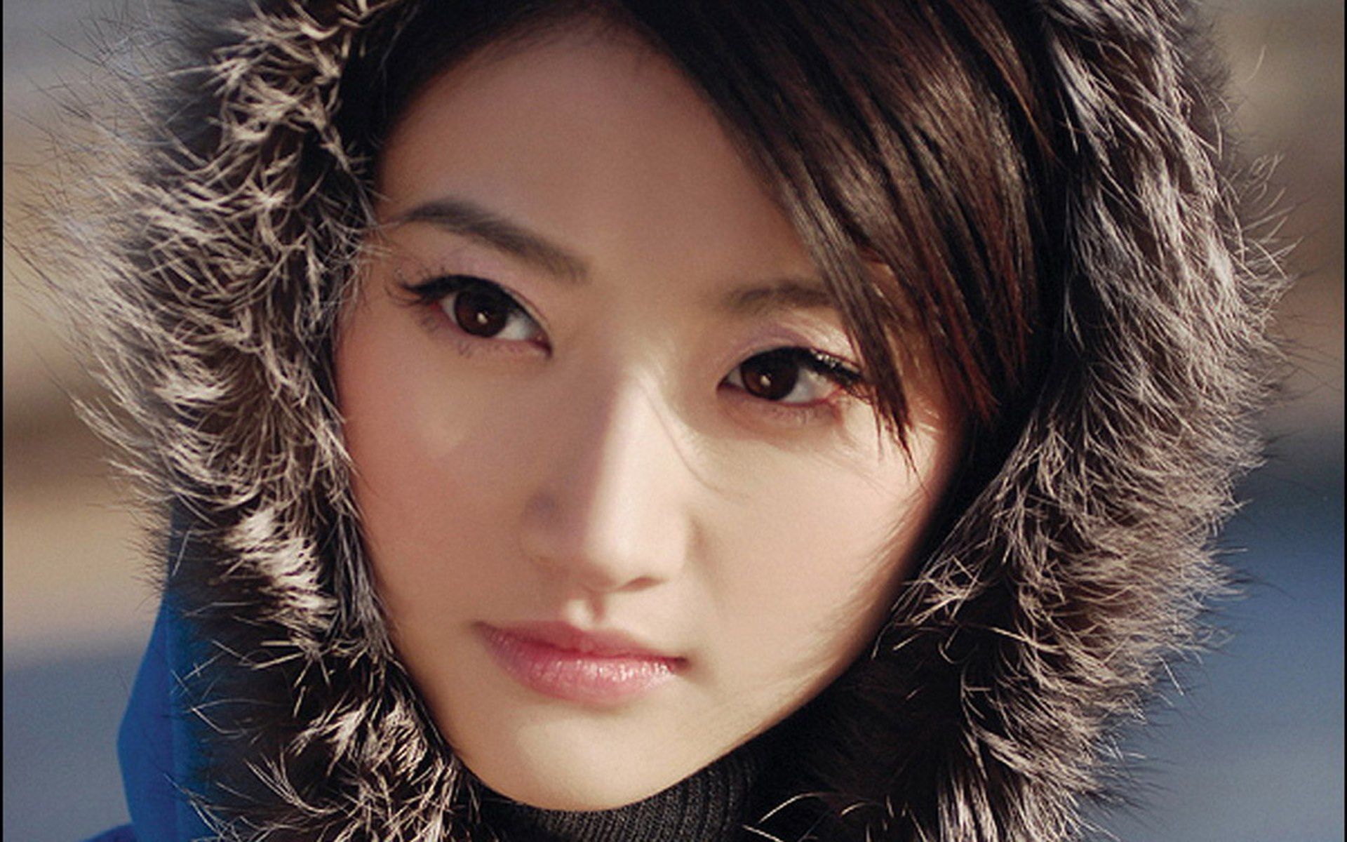 Chinese Jing Tian Wallpapers