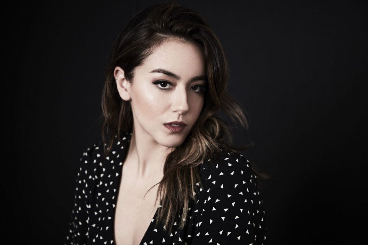 Chloe Bennet 2019 Wallpapers