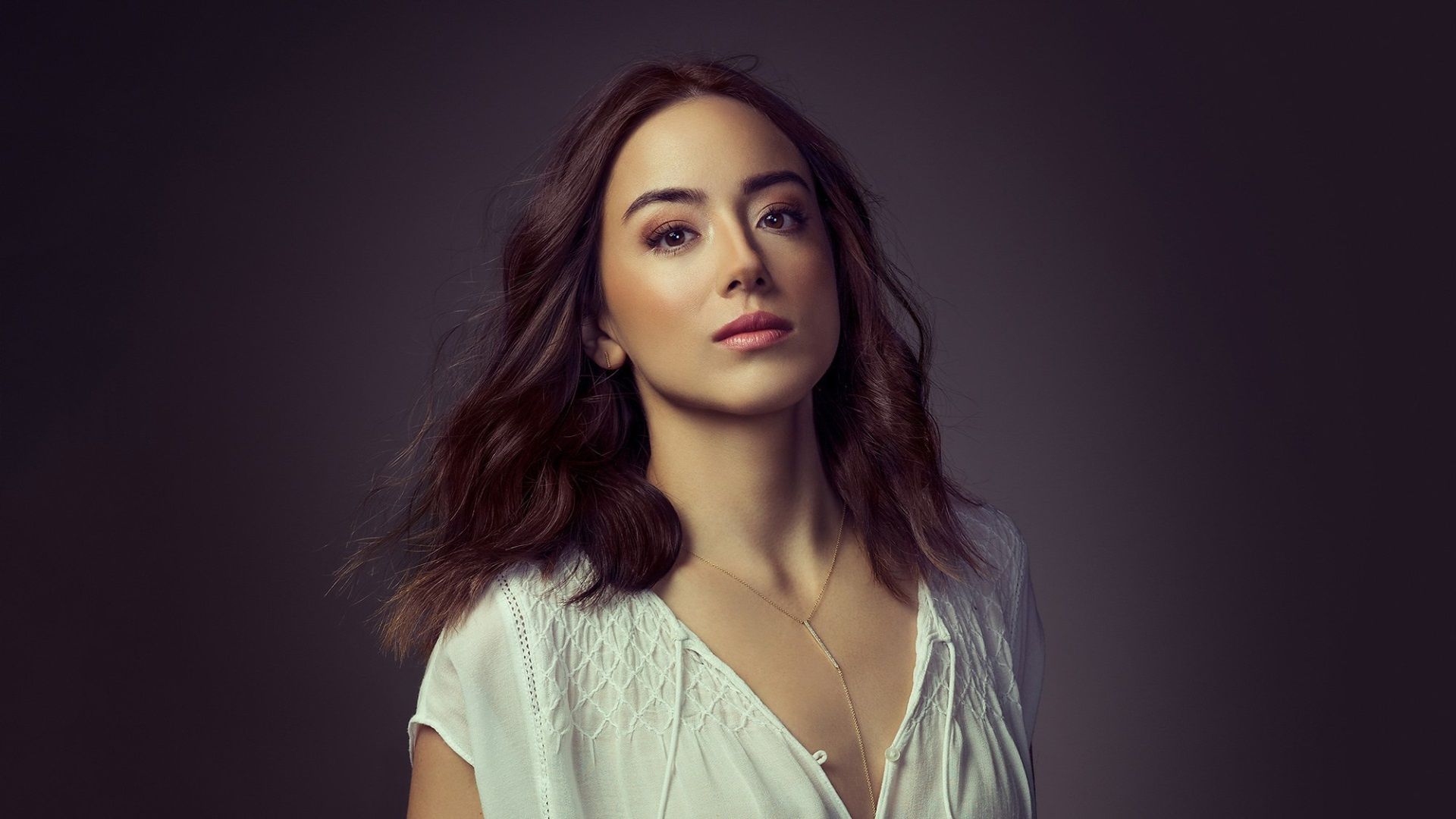 Chloe Bennet 2019 Wallpapers