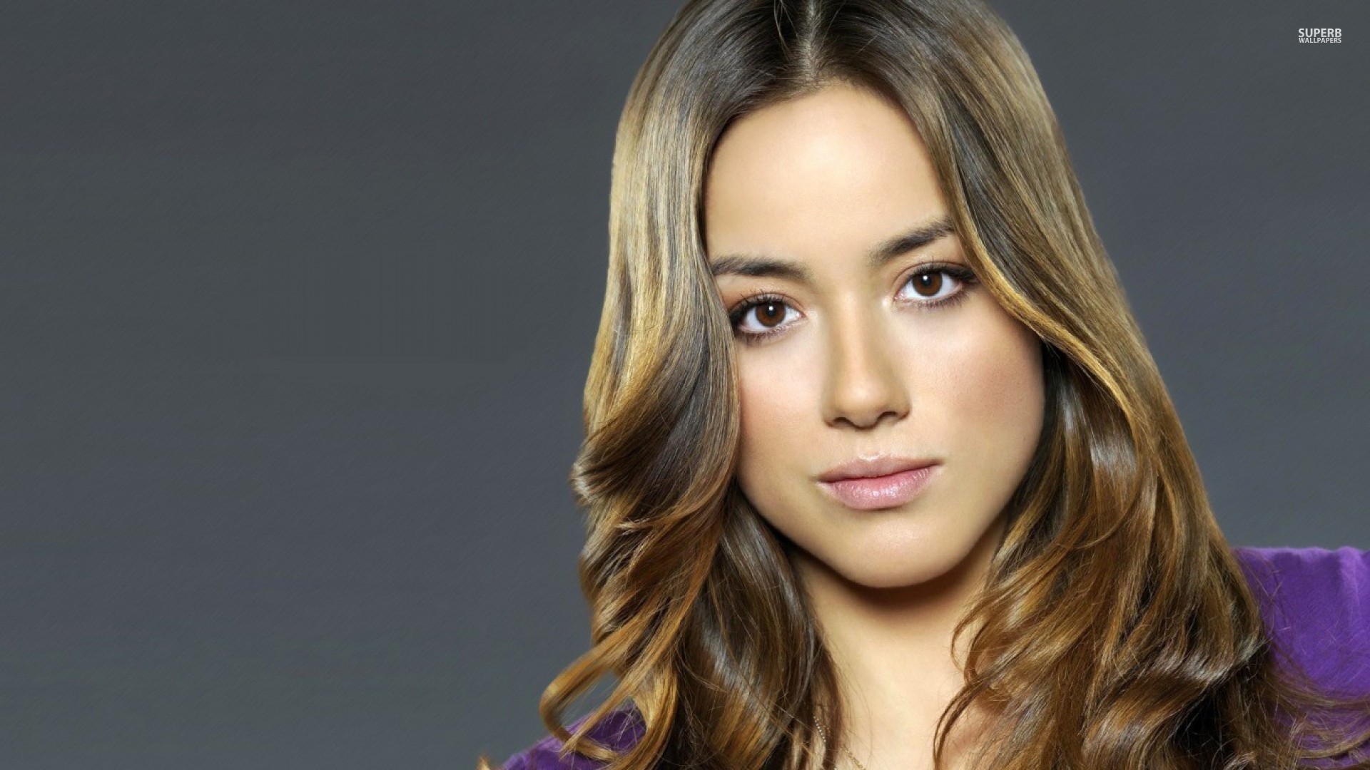 Chloe Bennet 2019 Wallpapers