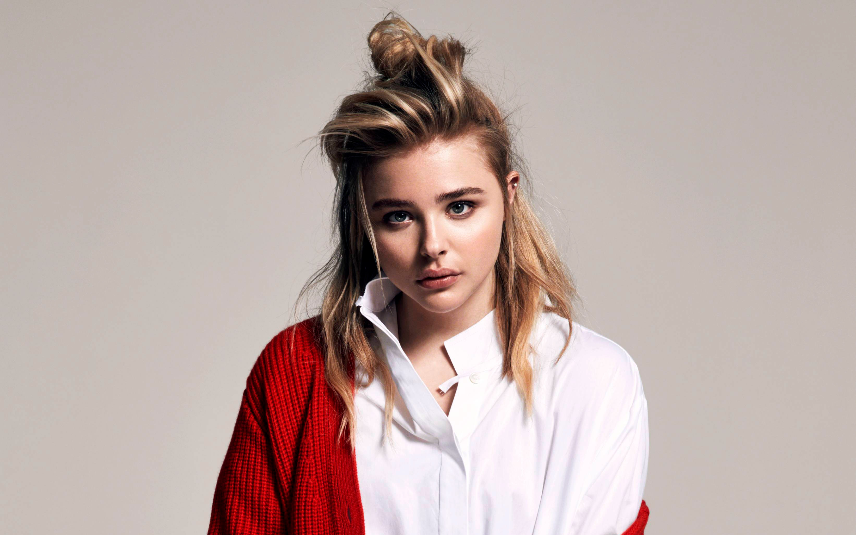 Chloe Moretz In Wallpapers