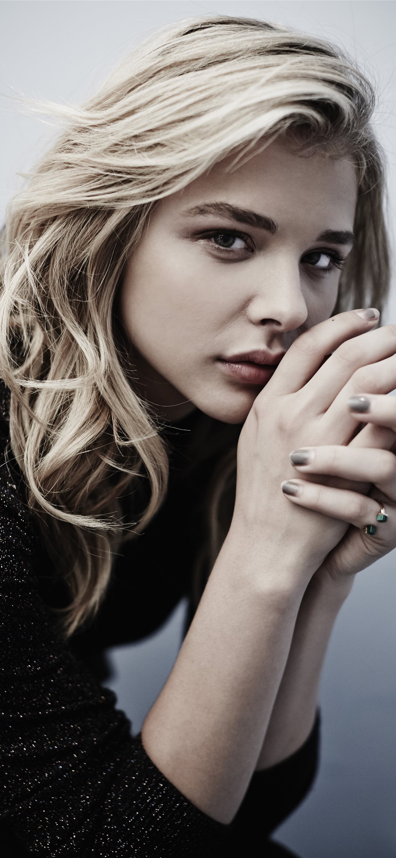 Chloe Moretz In Wallpapers