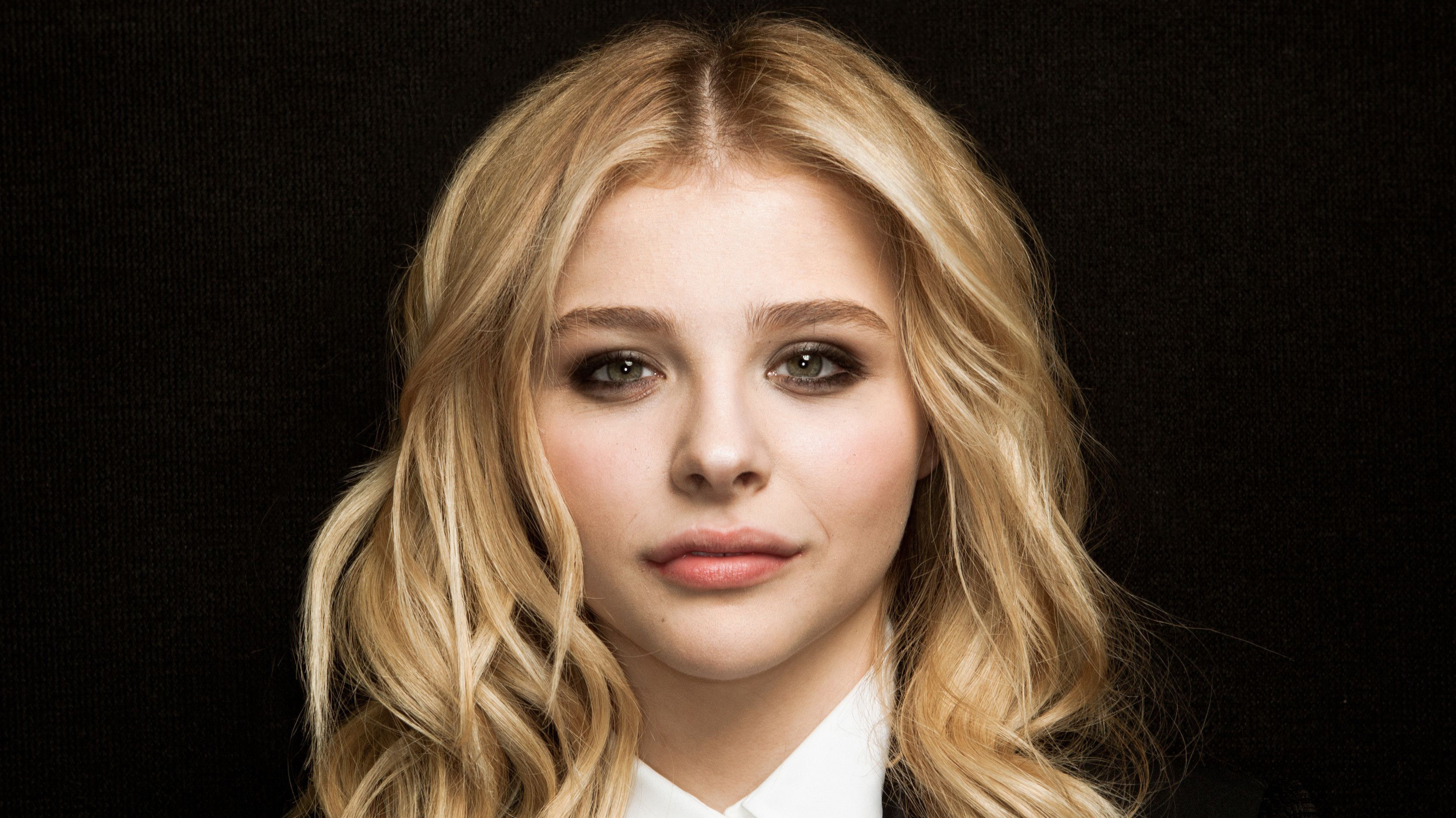 Chloe Moretz In 2018 Wallpapers