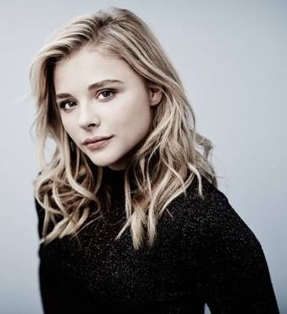 ChloГ« Grace Moretz Hollywood Young Wallpapers