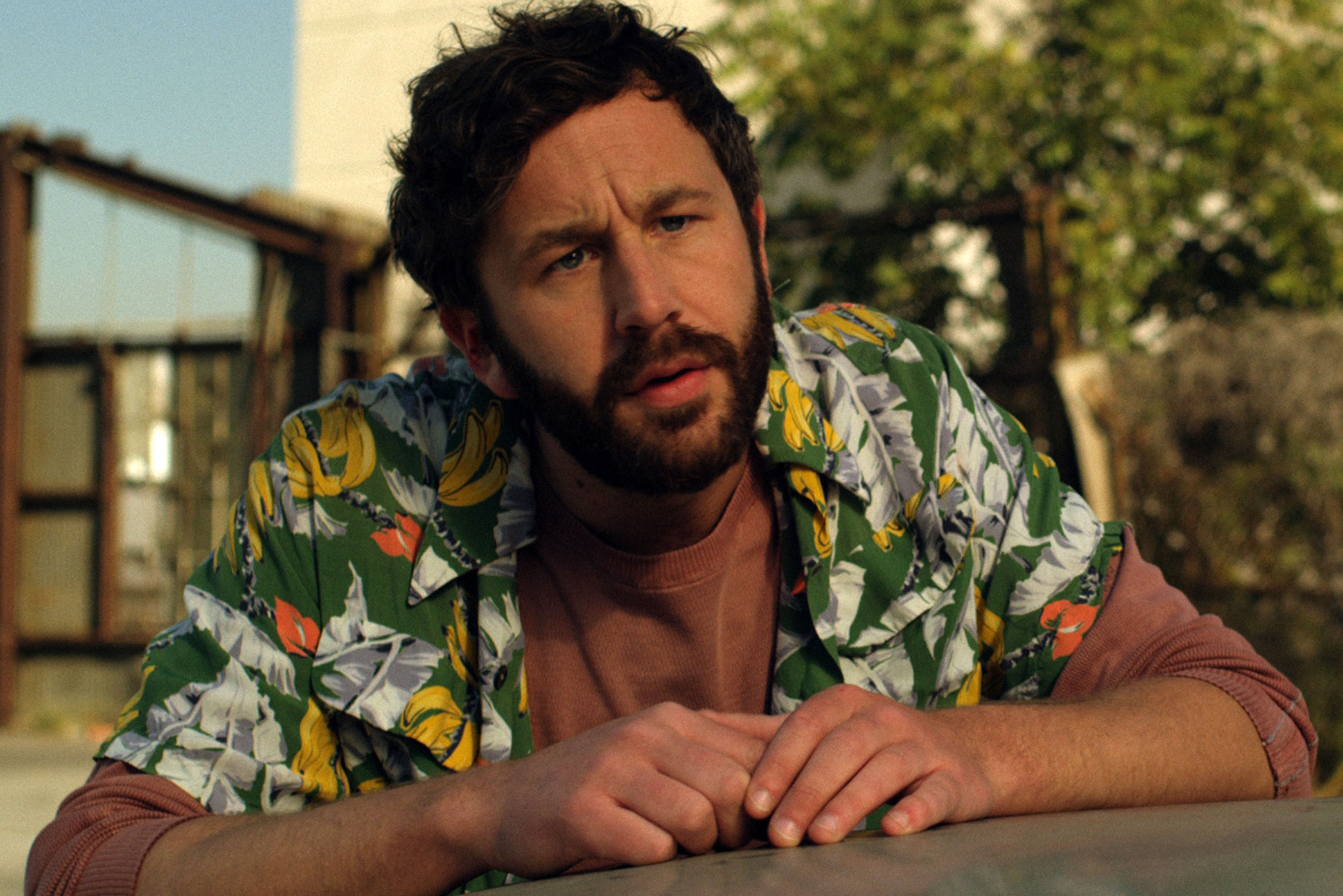 Chris O'Dowd Wallpapers