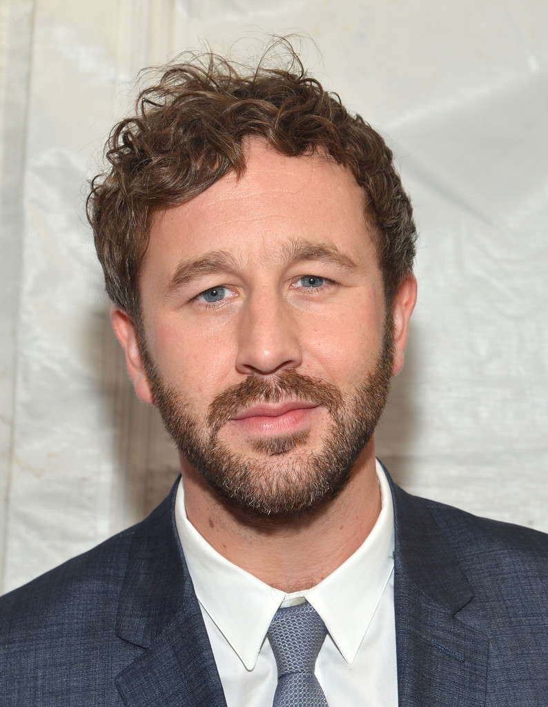 Chris O'Dowd Wallpapers