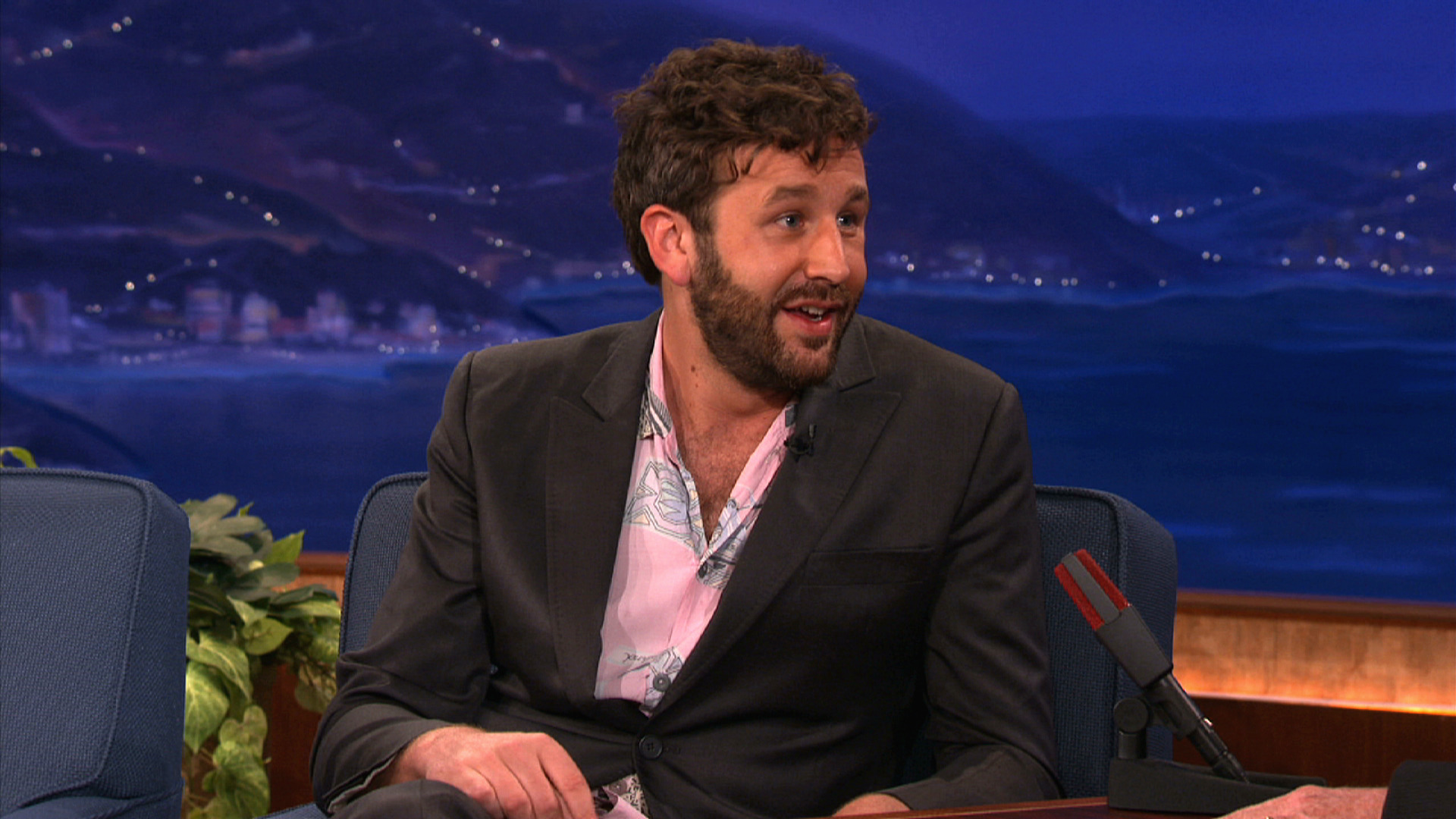 Chris O'Dowd Wallpapers