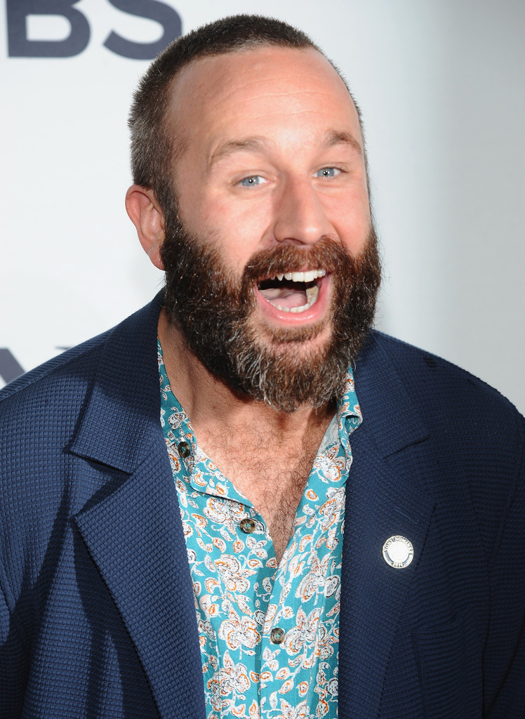 Chris O'Dowd Wallpapers