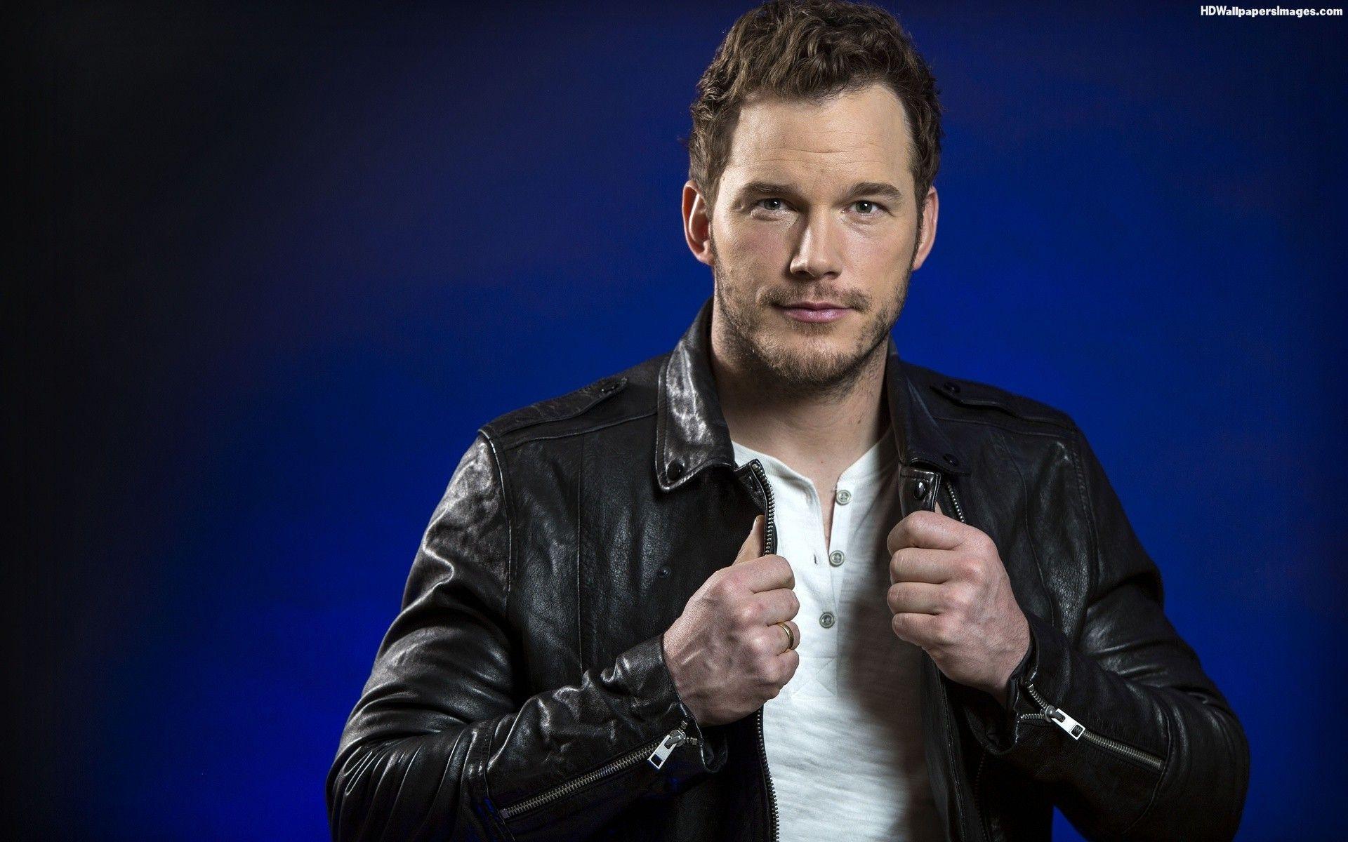 Chris Pratt Wallpapers