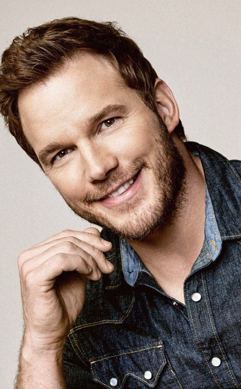 Chris Pratt Wallpapers