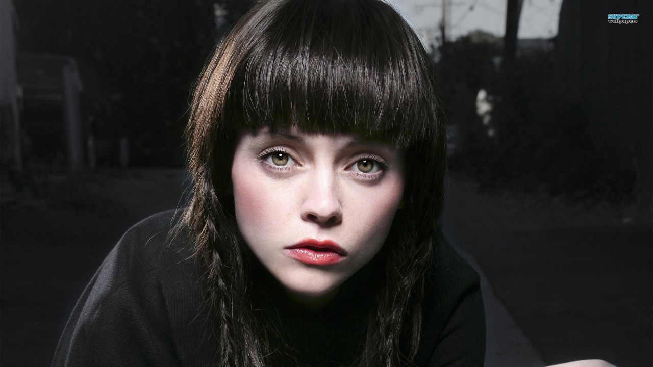 Christina Ricci Wallpapers