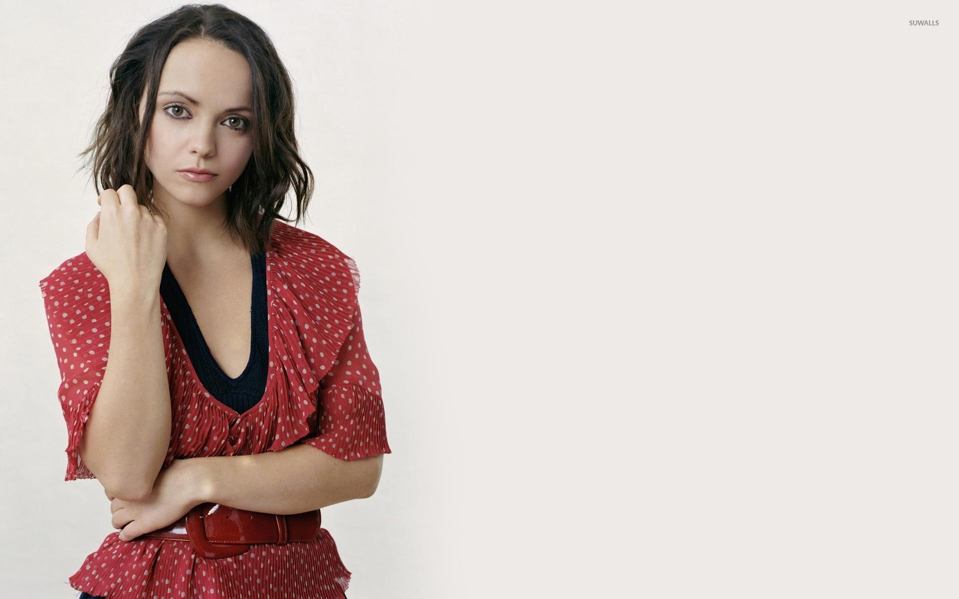 Christina Ricci Wallpapers