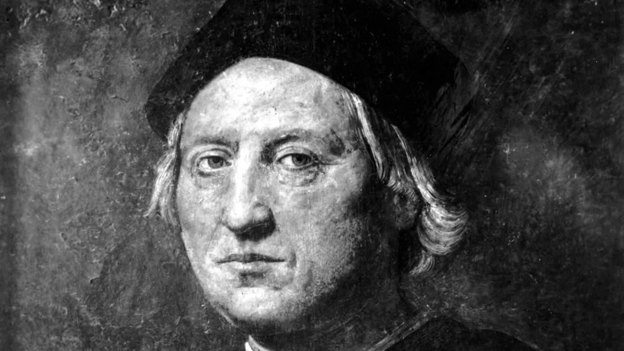 Christopher Columbus Wallpapers