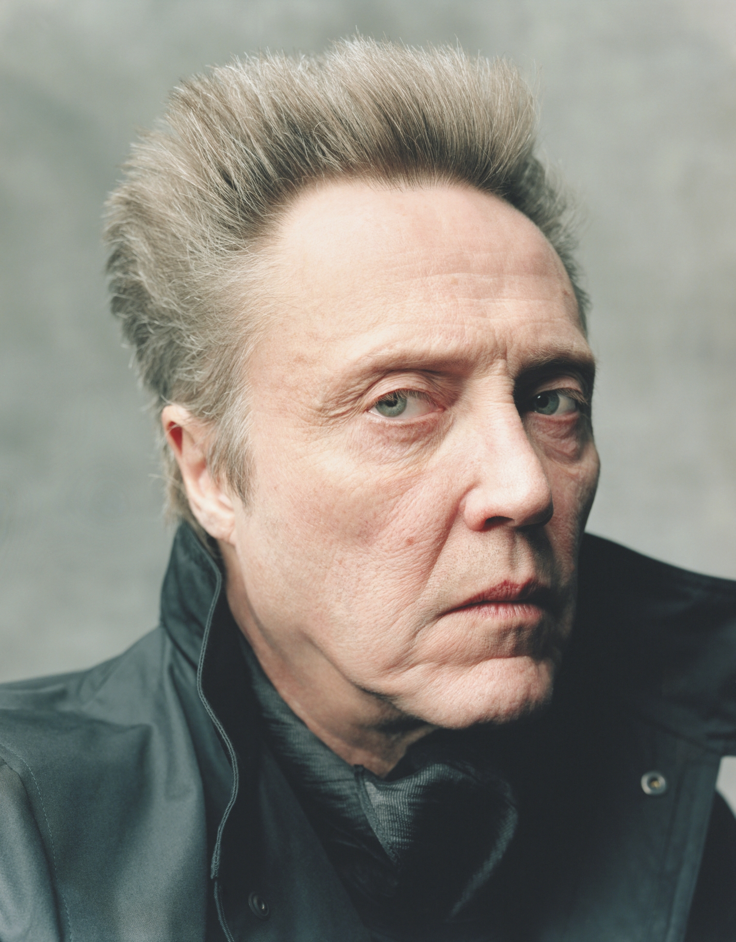 Christopher Walken Wallpapers